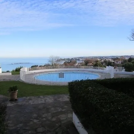 Appartamento Hegoa Ciboure