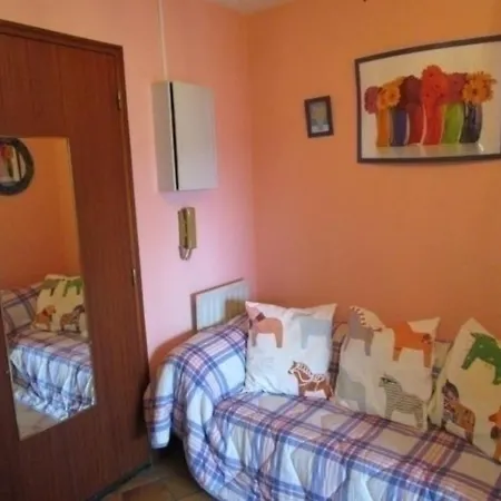 Appartamento Hegoa